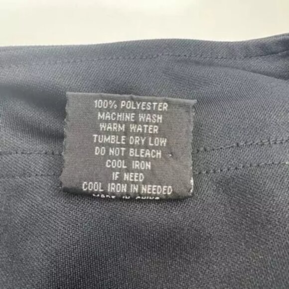 San Francisco Giants Gogo Men Jersey Baseball Black Orange Embroidered XL - Picture 10 of 10